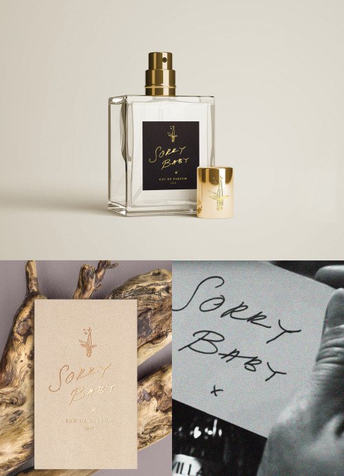 I wanna smell powerful. | Villanelle and Eve’s special custom made perfume. - x