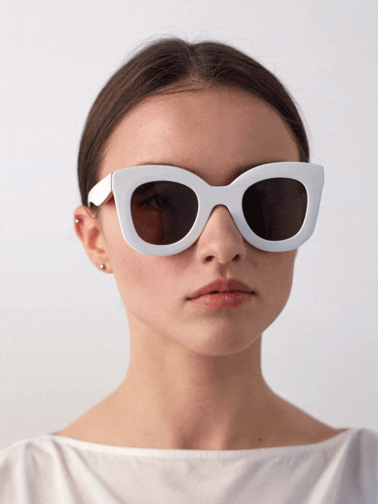 helloglasses:  liquify