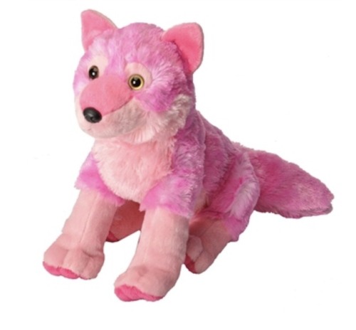 stuffies-playground:I found so many cute wolves!