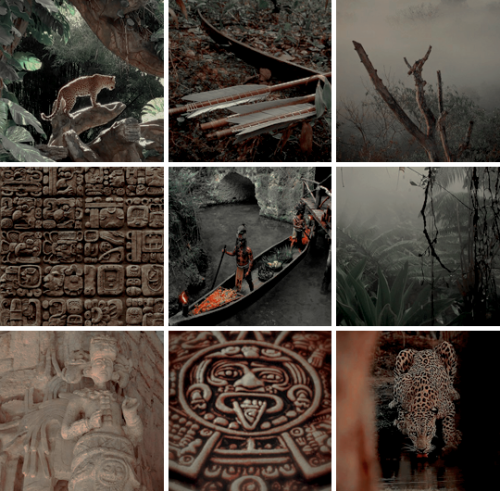 ibuzoo: Myths around the world challenge @thewinedarksea &amp; @ibuzooMaya Mythology | Hunahpu a