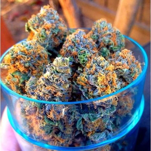 Dripping THC