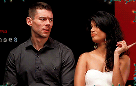 netflixsense8gifs:And since we know that Sense8 isn’t exactly the type of show you’d like to watch w