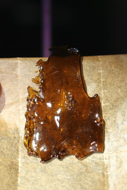 thctara:  Cherry Pie shatter