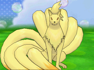 Welcome to the world of Pokemon