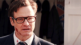 eunwin: Harry Hart was a handsome man in his fifties, and he wore the Kingsman suit