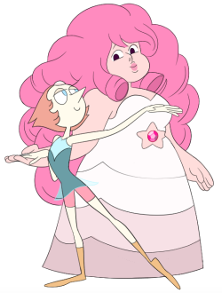 cazadork:  quick pearlrose 