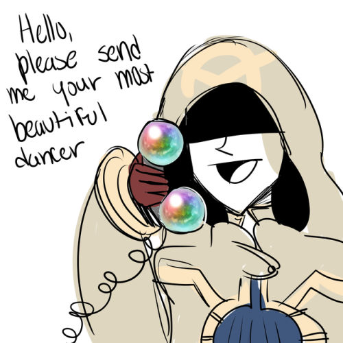 Is Anyone Ready For The New Dancer Banner