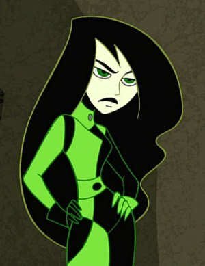 uunsavouryy:  I can’t be the only one who has/had major crushes on all these dark/emo/goth and angsty characters!