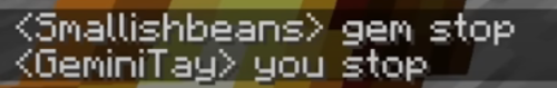 Gem's Commentary During This Apartment For A Statue Deal Between Joel And Iskall Is SO Funny