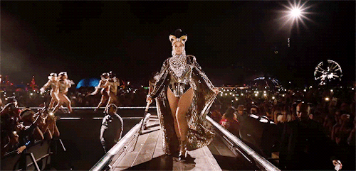 thoresque:Homecoming: A Film by Beyoncé