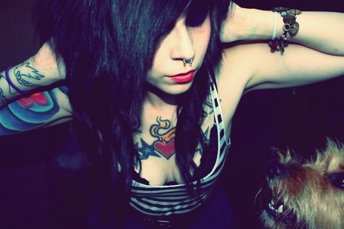 Never Knows Best.