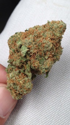 smokingonthefinest:  Pineapple express