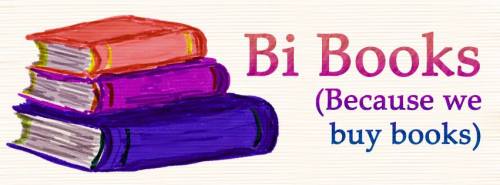 bisexual-community: Do you love Bisexual+ Books? Are you on Facebook? Then please consider checking 