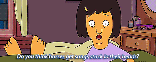 Tina Belcher is all of us 