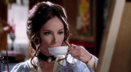 ozu-teapot:The Love Witch | Anna Biller | 2016Samantha Robinson