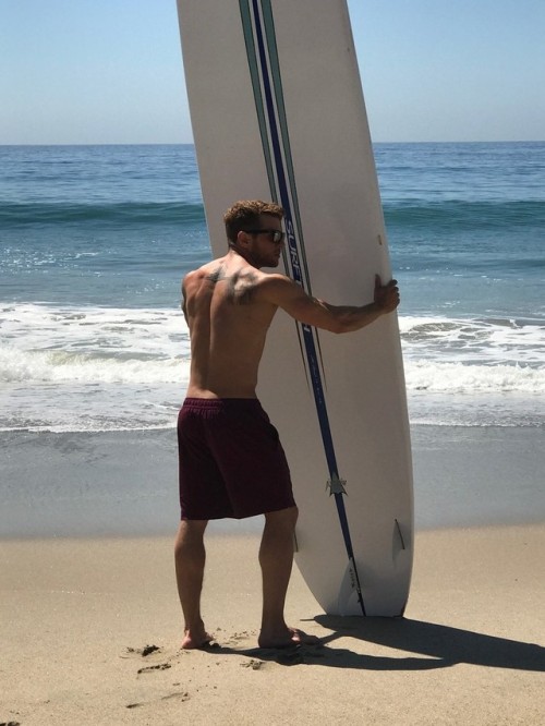 hotfamousmen:Ryan Phillippe