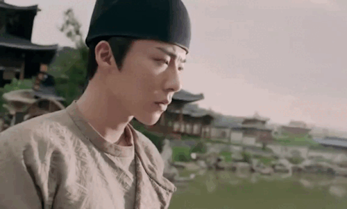 Asian Dramas And Love Tropes
