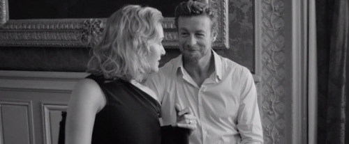 screencaps from new Longines video