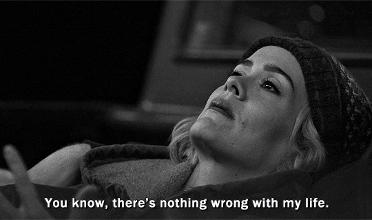 violadvis:Blue Jay (2016) dir. Alexandre Lehmann