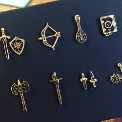 emstantinople:New pin display is 👌