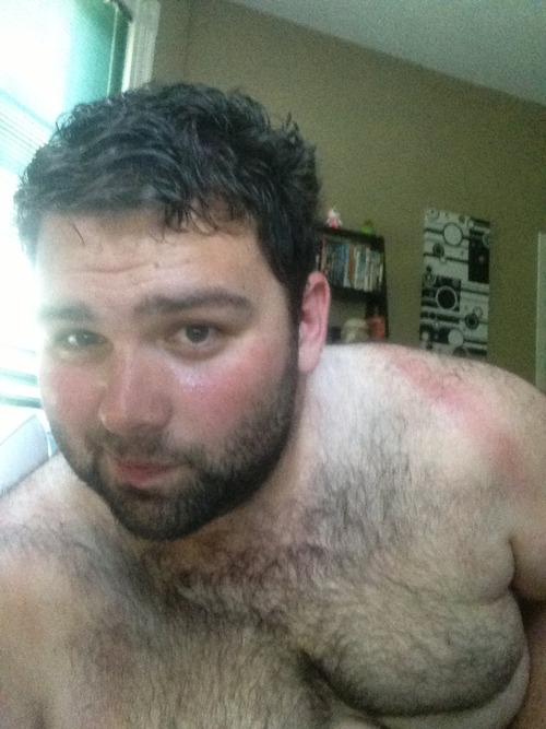 sepdxbear:  Absolutely adorable princedarrinwilliam:  Oh the sun 