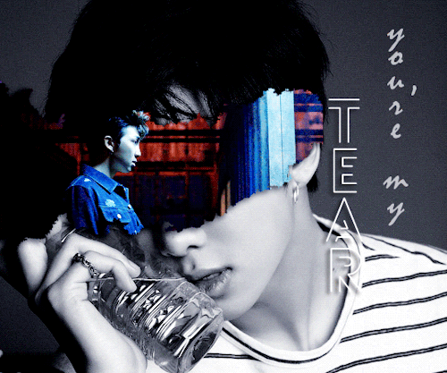 OUTRO: T E A R