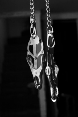 merlins-private-stash:  Wind chimes.