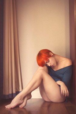 sexy-redhead-girl:  Redhead Girl http://redheads-in-lingerie.blogspot.com/