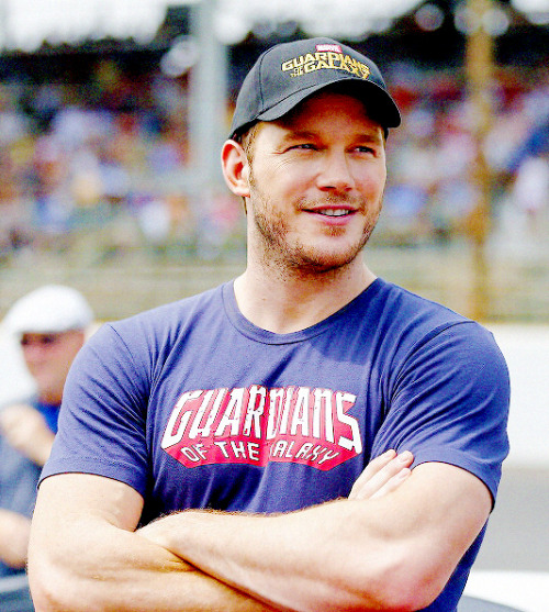 Sex ♡ Chris Pratt Updated ♡ pictures