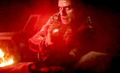 heavenly-hash:jedipilotstorm:“I’m a Republic officer, General. I swore an oath to protect the Republ