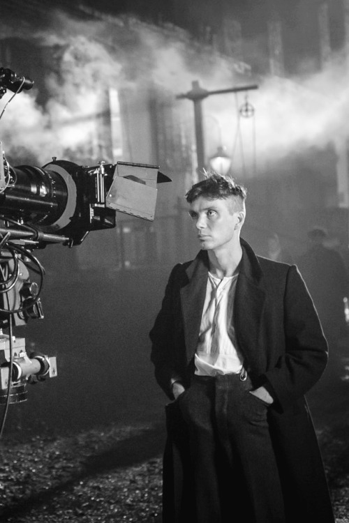 ohfuckyeahcillianmurphy:  It’s not a good idea to look at Tommy Shelby the wrong way.  