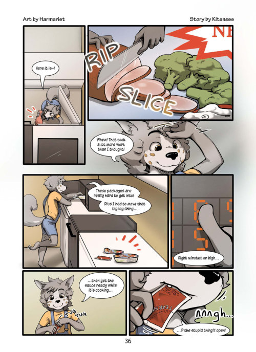 deandredublin:  Sheath and Knife Part 4