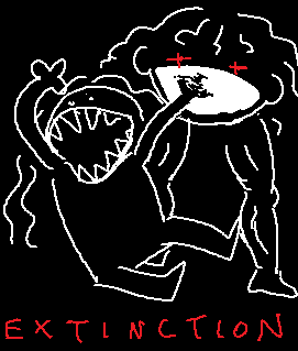 My Sister And I Drew This. I Will Not Give Contex