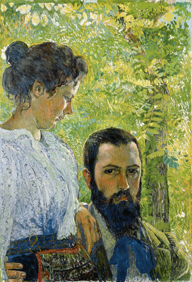 artist-amiet: Self-portrait, Cuno Amietwww.wikiart.org/en/cuno-amiet/self-portrait-1899