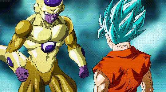 Anime GiFs
