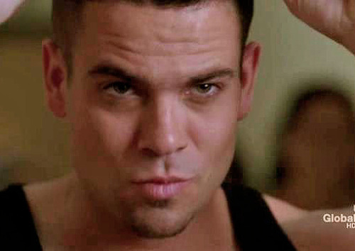 Mark Salling. porn pictures