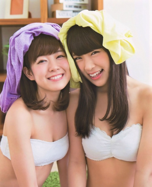 fukuroh2960:  BOMB 2014.09