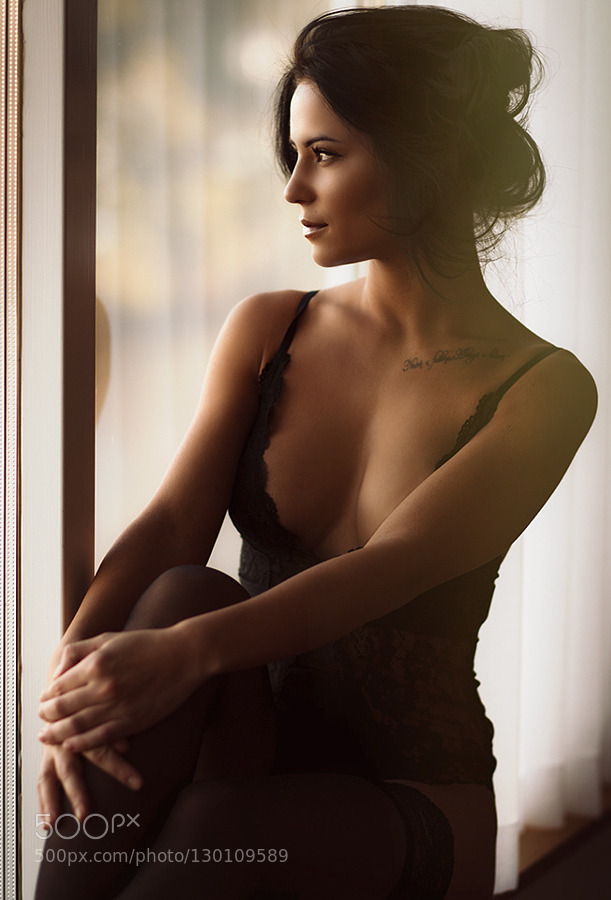 photografiae:  Godess by Lidia-Andersson1 || http://ift.tt/1PZBU2P 
