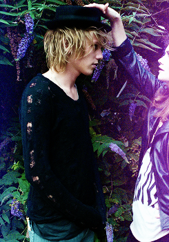 dailyjamiebower:  &ldquo;…Maybe it’s the things you think suck that don’t&rdquo;