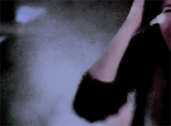 ossafracta:  AHS COVEN - Boy Parts.  “everything you got you got from us.” 