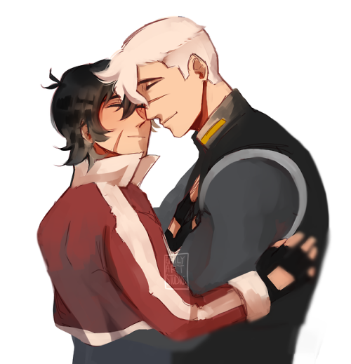 emilyartstudio-s: Sheith not being end game?   dont know her. 