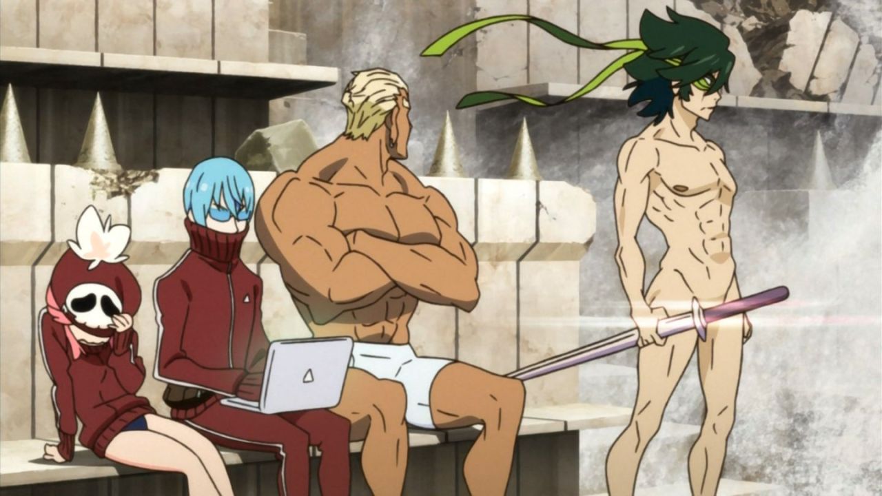 nyaa:  bro cool it