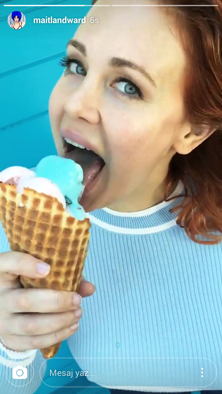 maitland ward world