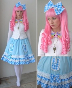 Prettiest Lolita