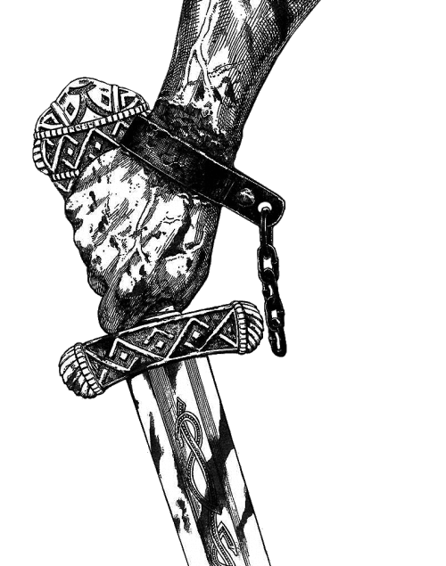 mettleburdened - corazón.