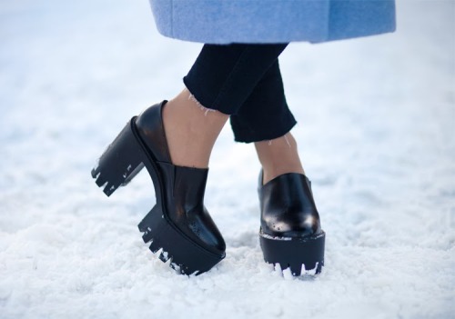 what-do-i-wear:  (image: portablepackage)  Love them so much &lt;3