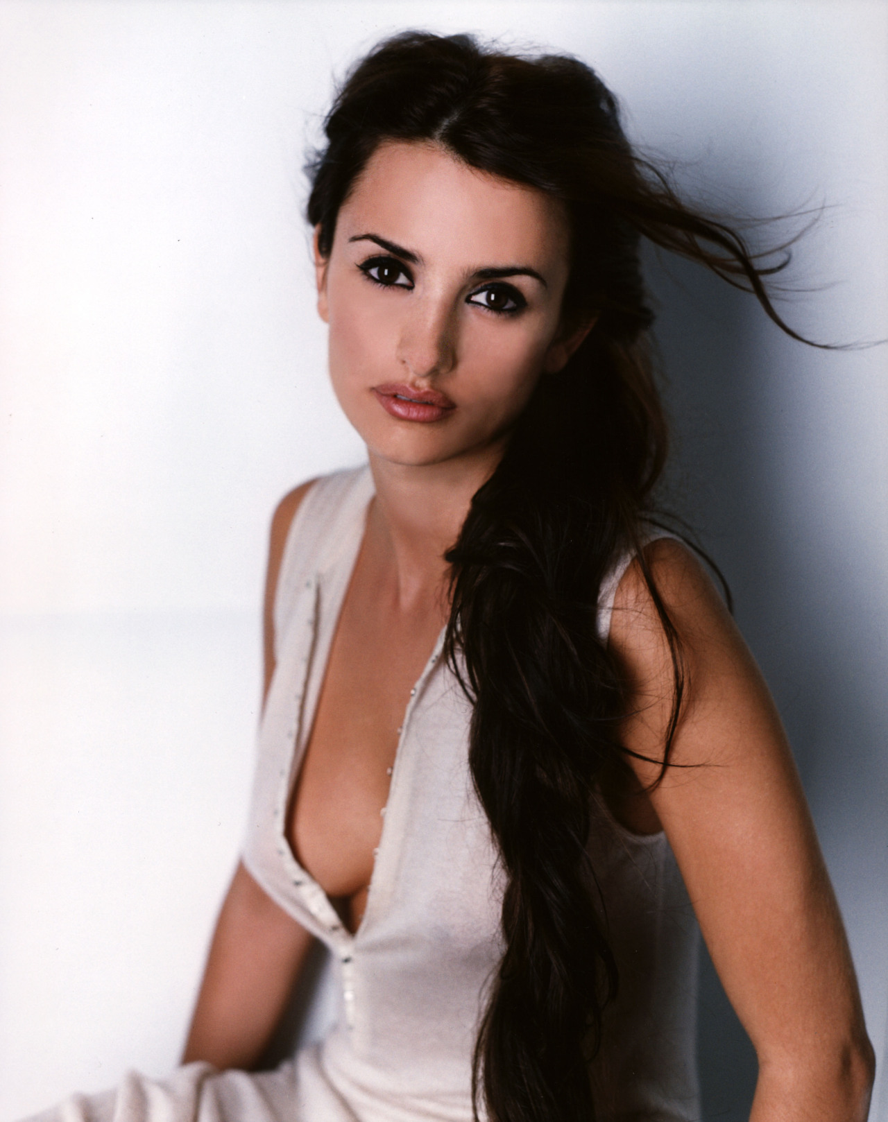 Penelope Cruz