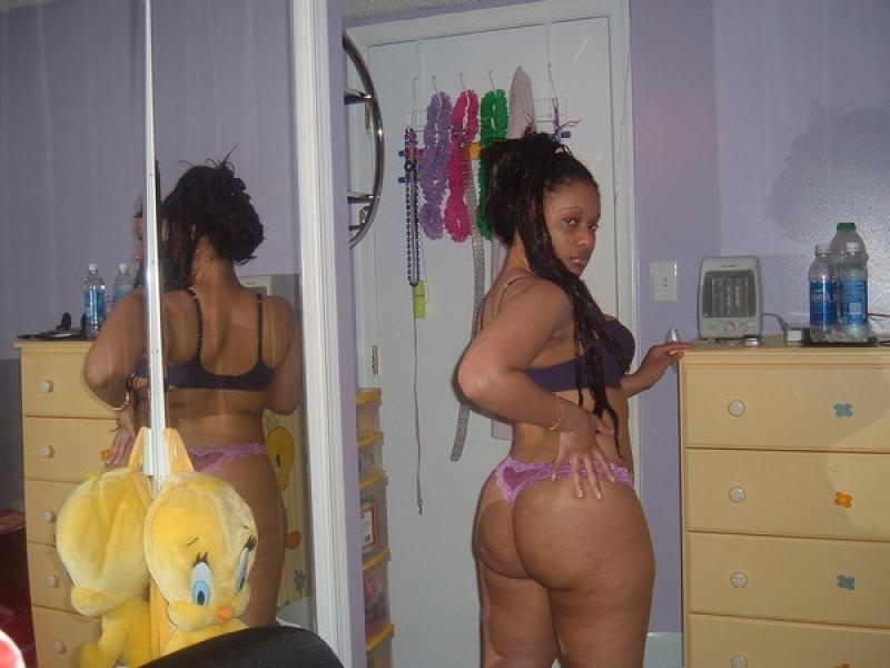 WHYILOVEBLACKGIRLS