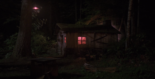  Twin Peaks: Fire Walk with Me (1992), David Lynch 