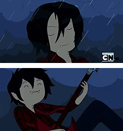 ninfias:  Marshall Lee Appreciation!  